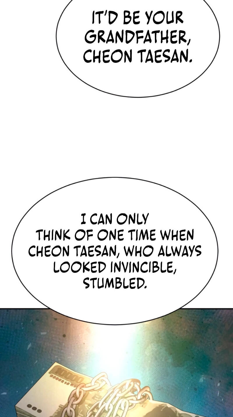 Genius Grandson of the Loan Shark King Chapter 32 page 79 - 