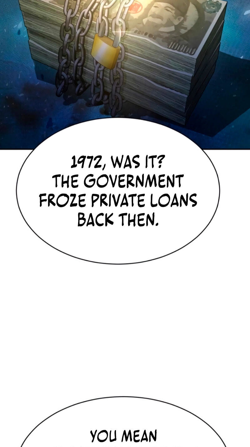 Genius Grandson of the Loan Shark King Chapter 32 page 80 - 