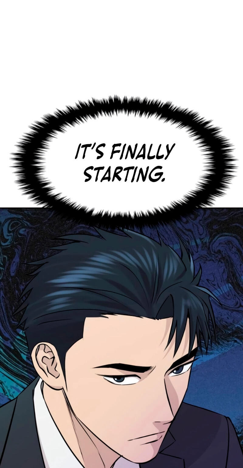 Genius Grandson of the Loan Shark King Chapter 32 page 9 - 