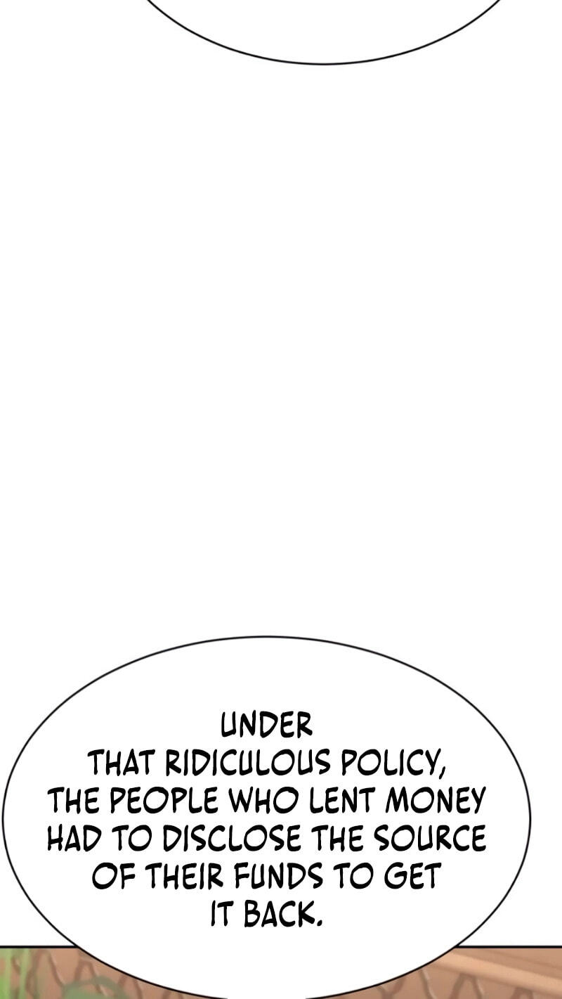 Genius Grandson of the Loan Shark King Chapter 32 page 82 - 