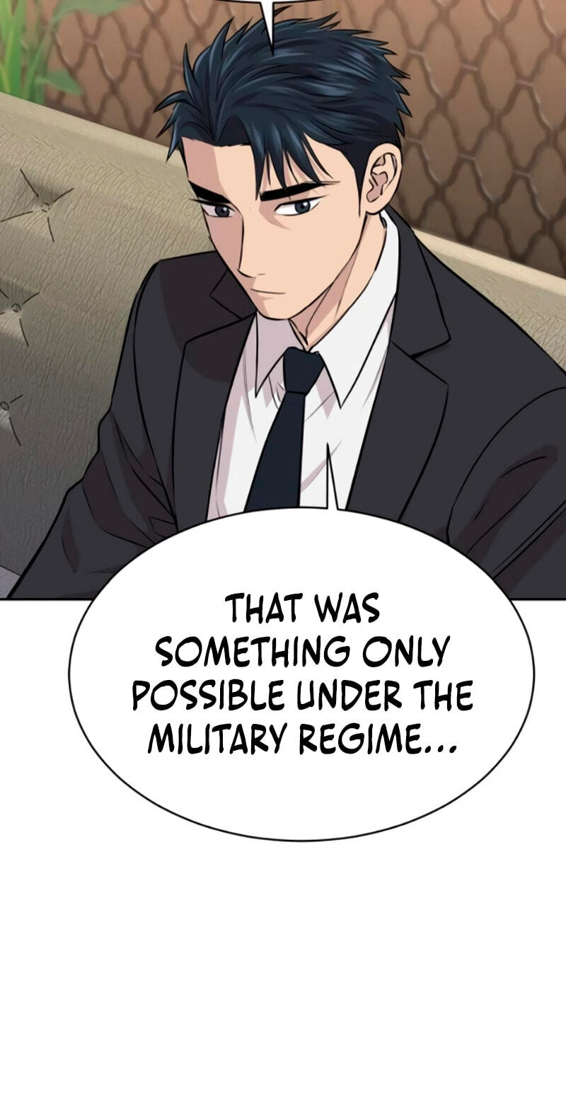 Genius Grandson of the Loan Shark King Chapter 32 page 83 - 