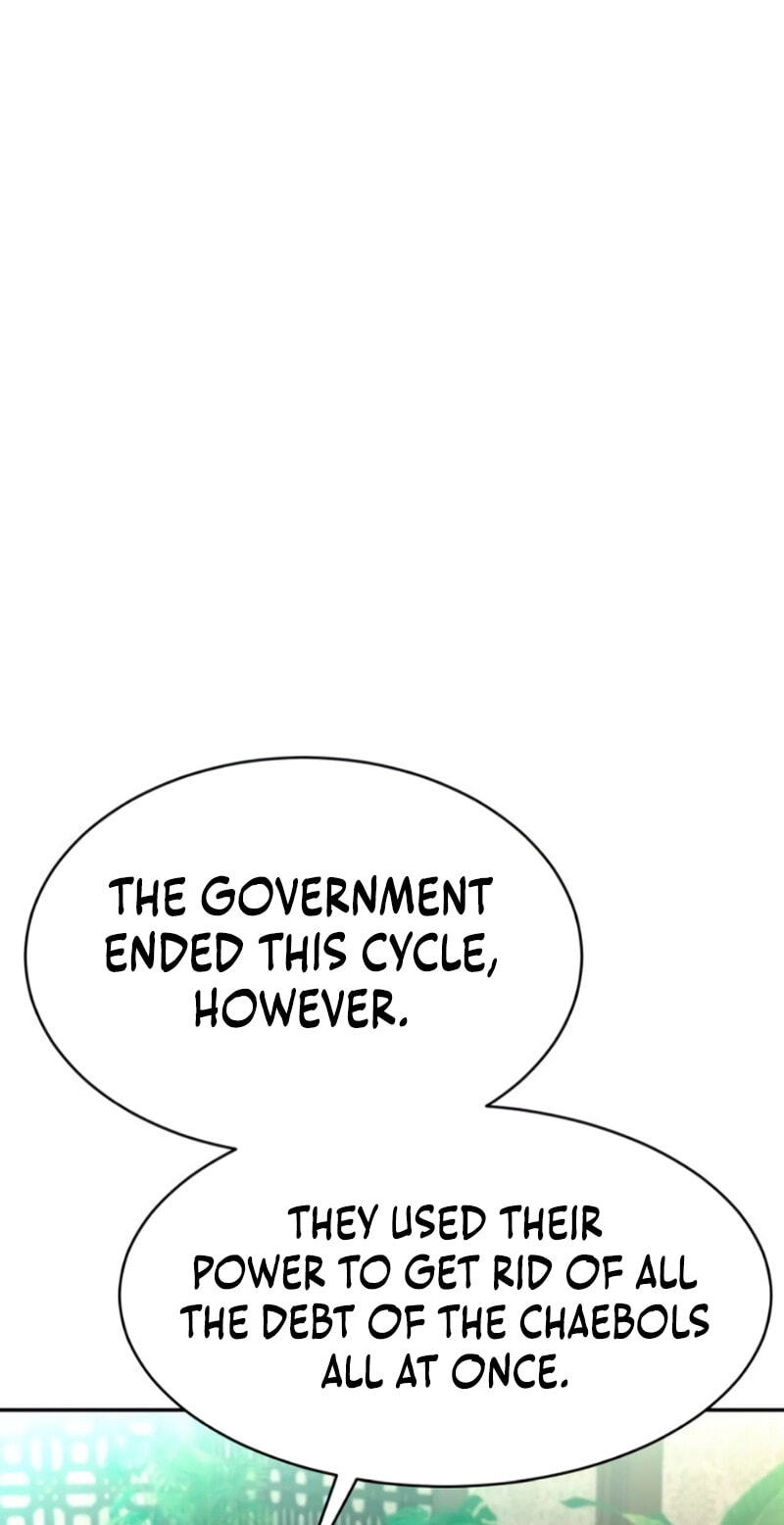 Genius Grandson of the Loan Shark King Chapter 32 page 87 - 