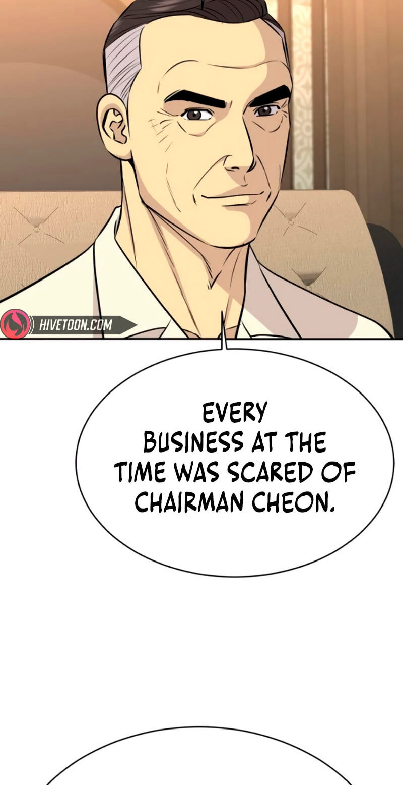 Genius Grandson of the Loan Shark King Chapter 32 page 99 - 