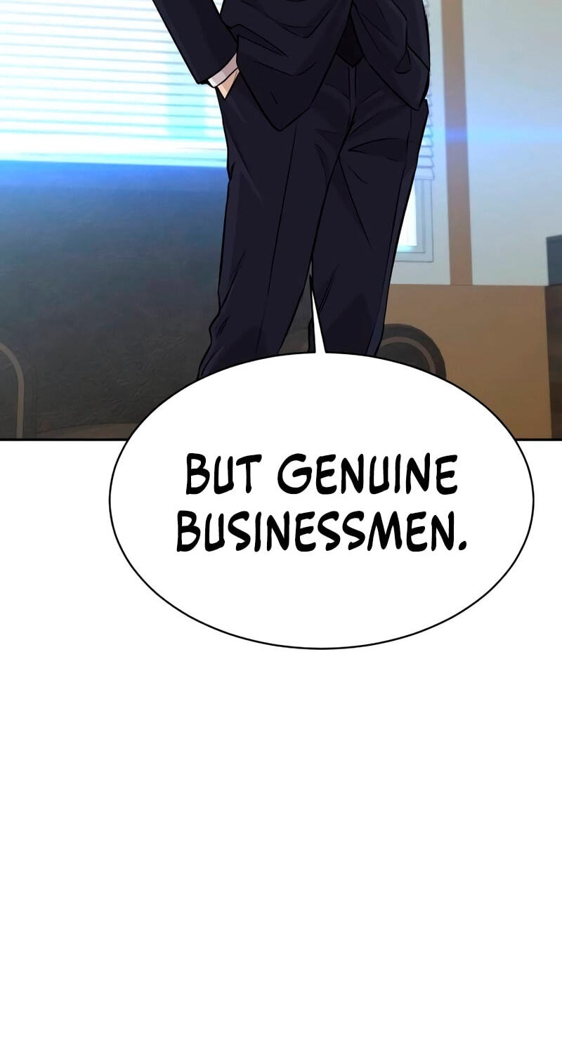 Genius Grandson of the Loan Shark King Chapter 35 page 104 - 
