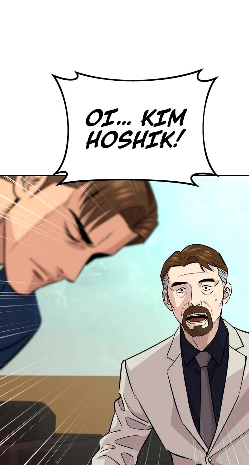 Genius Grandson of the Loan Shark King Chapter 35 page 108 - 