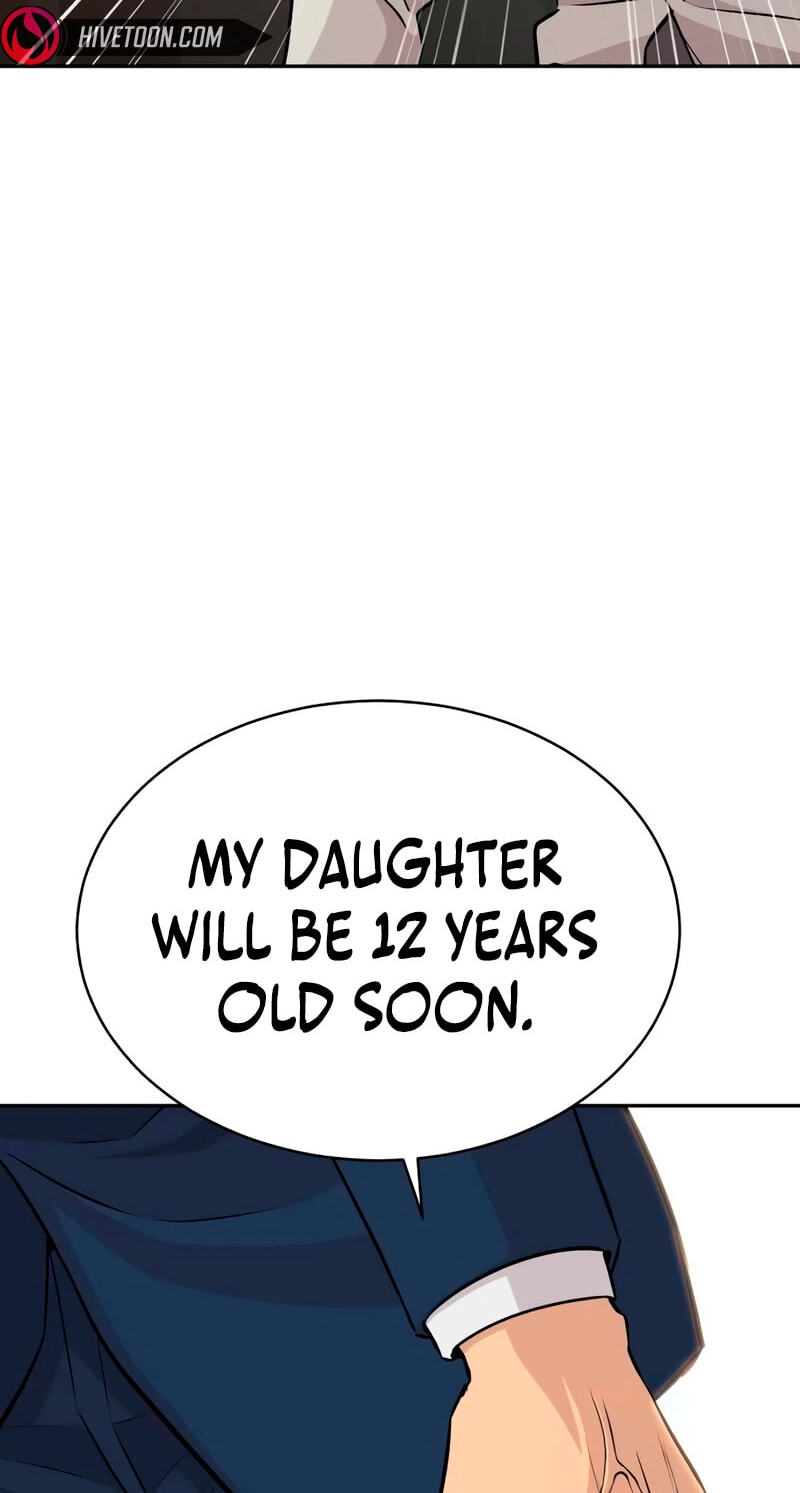 Genius Grandson of the Loan Shark King Chapter 35 page 109 - 