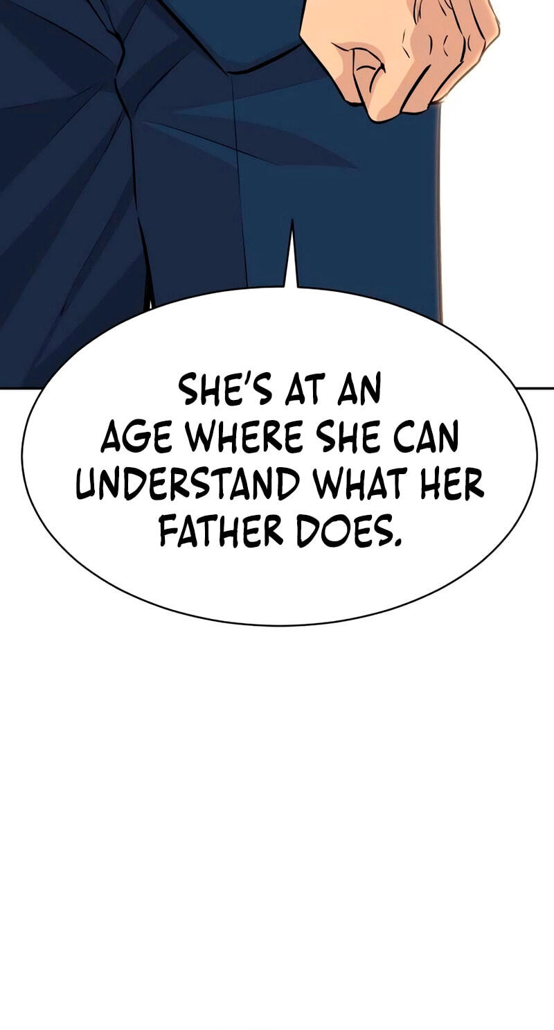 Genius Grandson of the Loan Shark King Chapter 35 page 110 - 