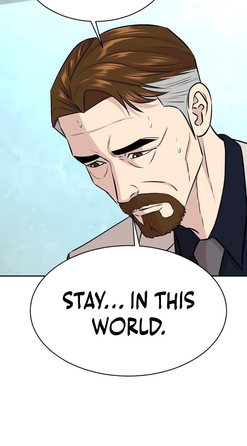 Genius Grandson of the Loan Shark King Chapter 35 page 114 - 