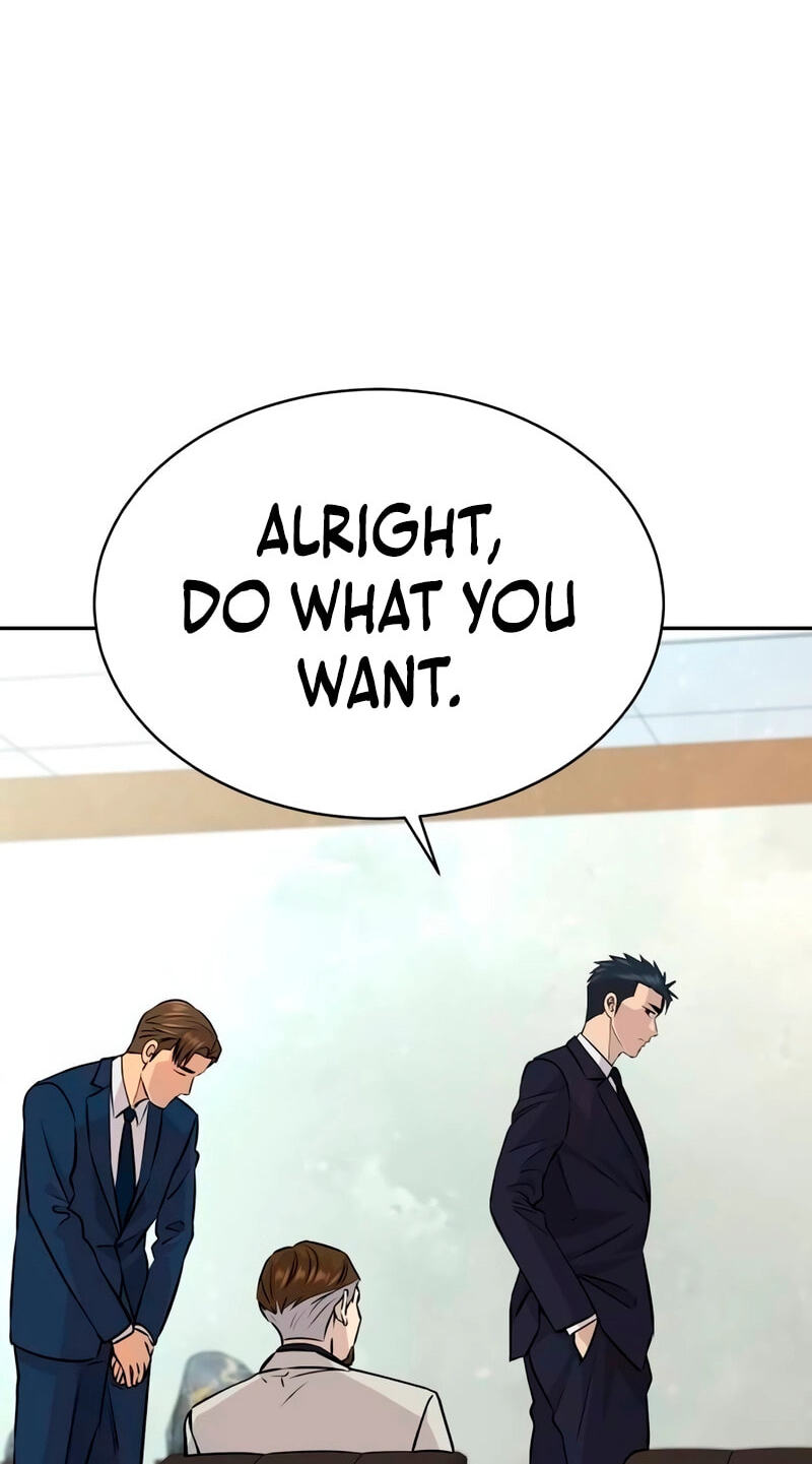 Genius Grandson of the Loan Shark King Chapter 35 page 115 - 