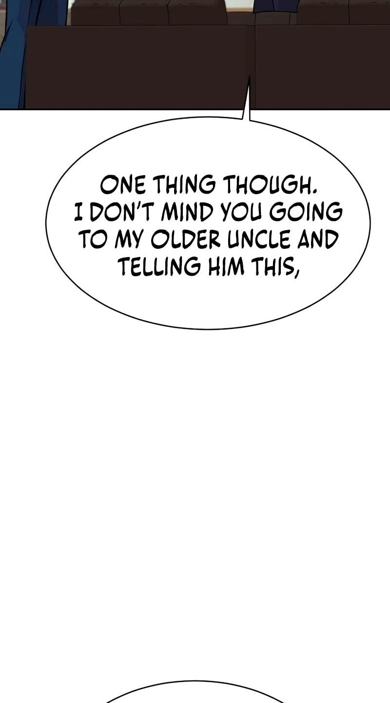 Genius Grandson of the Loan Shark King Chapter 35 page 116 - 