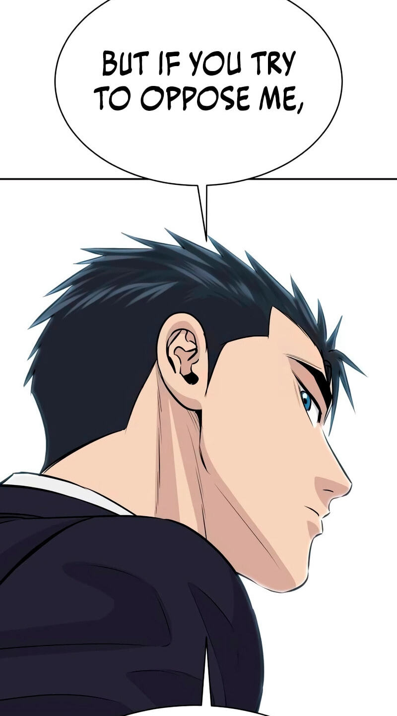 Genius Grandson of the Loan Shark King Chapter 35 page 117 - 
