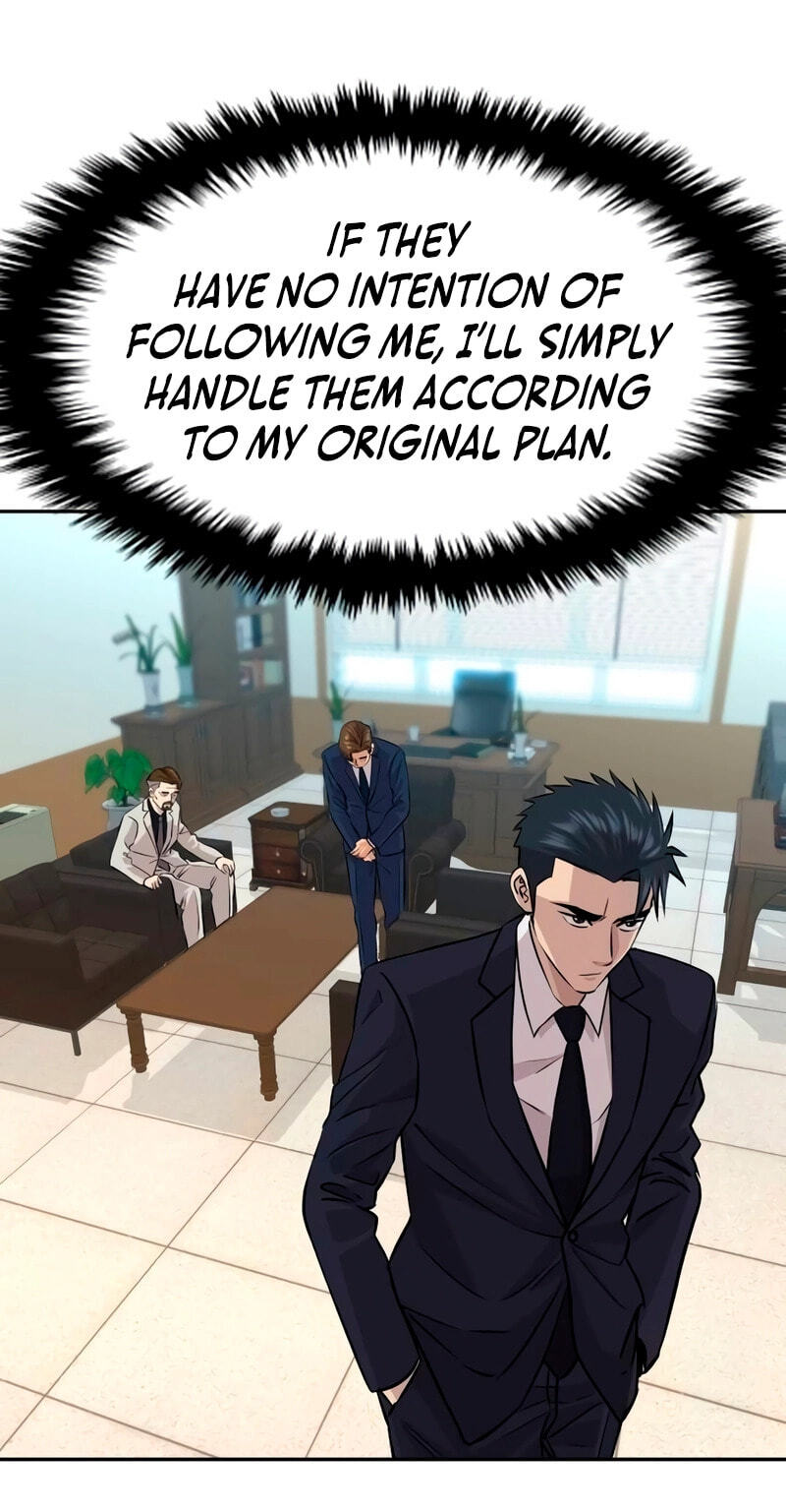 Genius Grandson of the Loan Shark King Chapter 35 page 120 - 