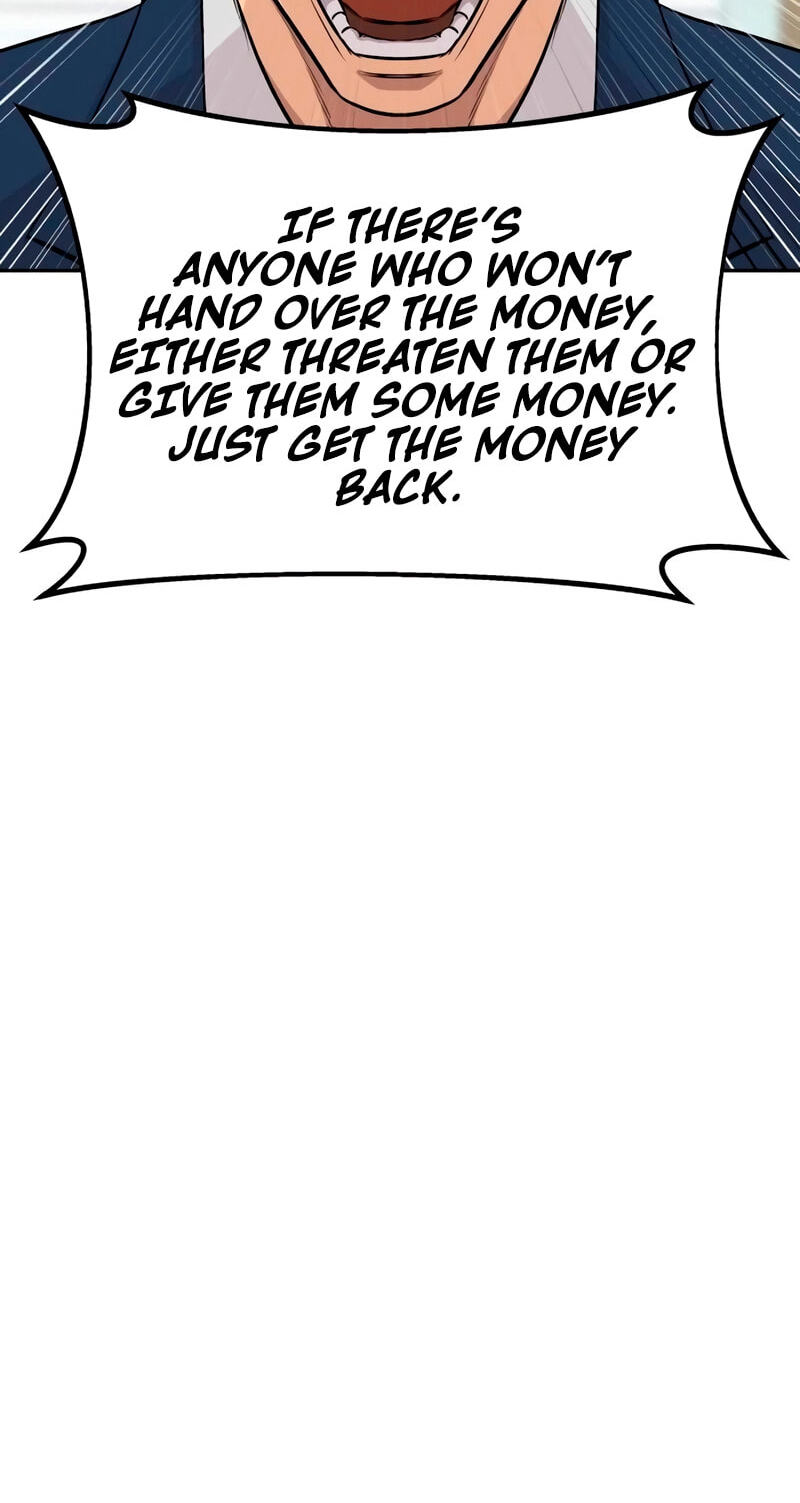 Genius Grandson of the Loan Shark King Chapter 35 page 13 - 