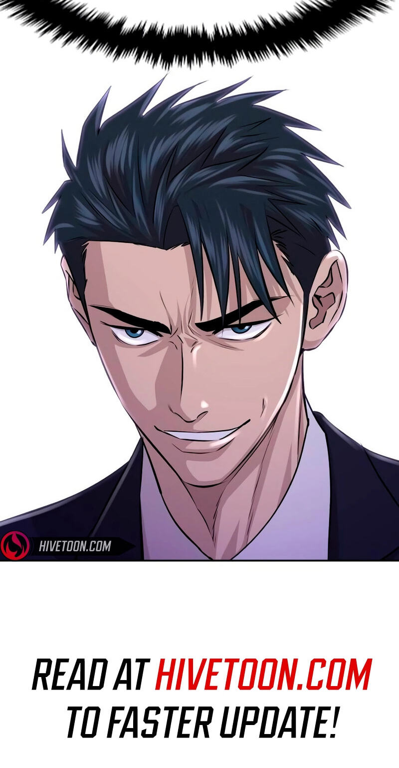 Genius Grandson of the Loan Shark King Chapter 35 page 123 - 
