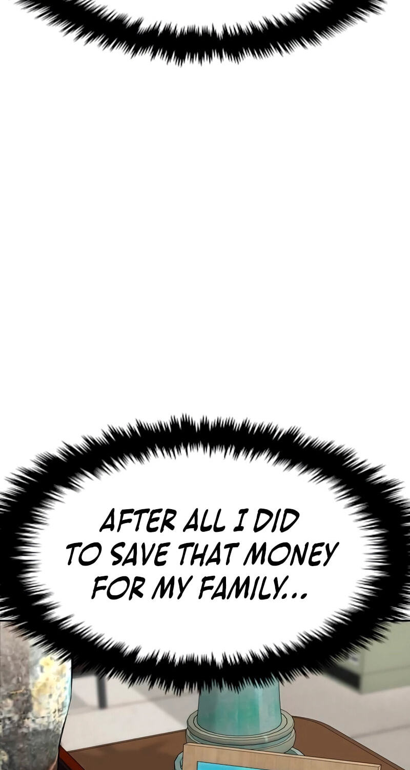 Genius Grandson of the Loan Shark King Chapter 35 page 17 - 