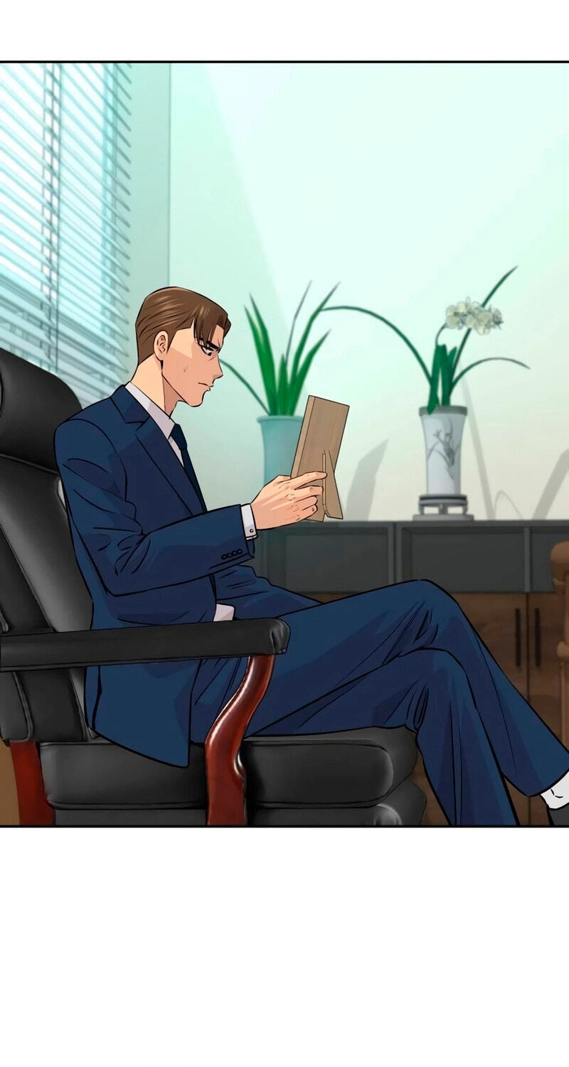 Genius Grandson of the Loan Shark King Chapter 35 page 19 - 