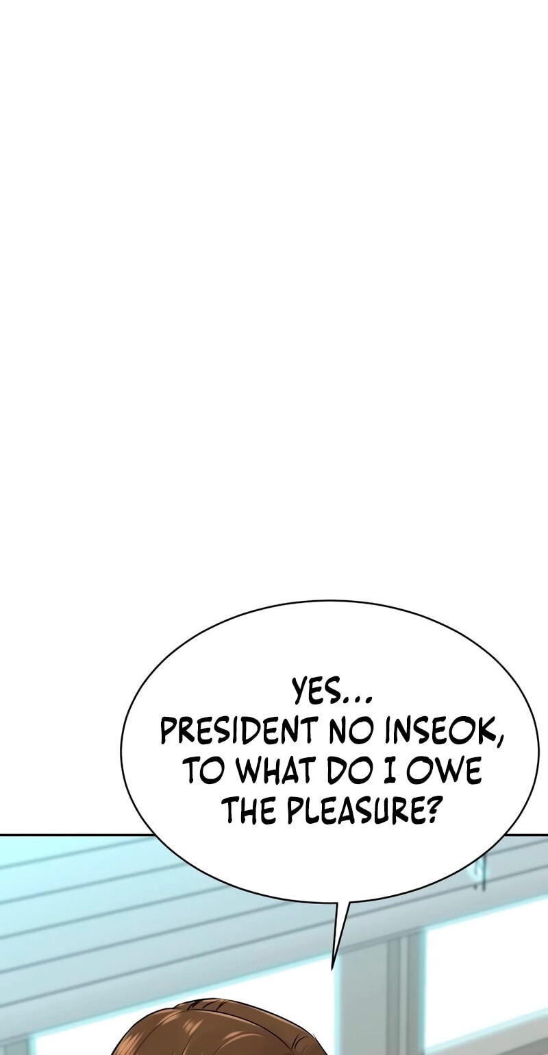 Genius Grandson of the Loan Shark King Chapter 35 page 21 - 