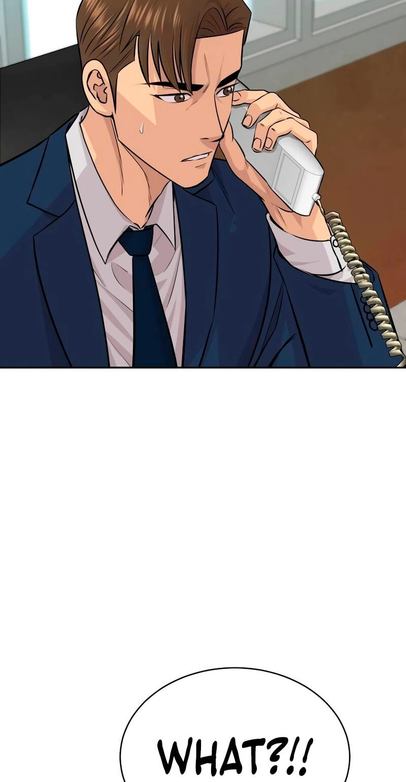 Genius Grandson of the Loan Shark King Chapter 35 page 22 - 