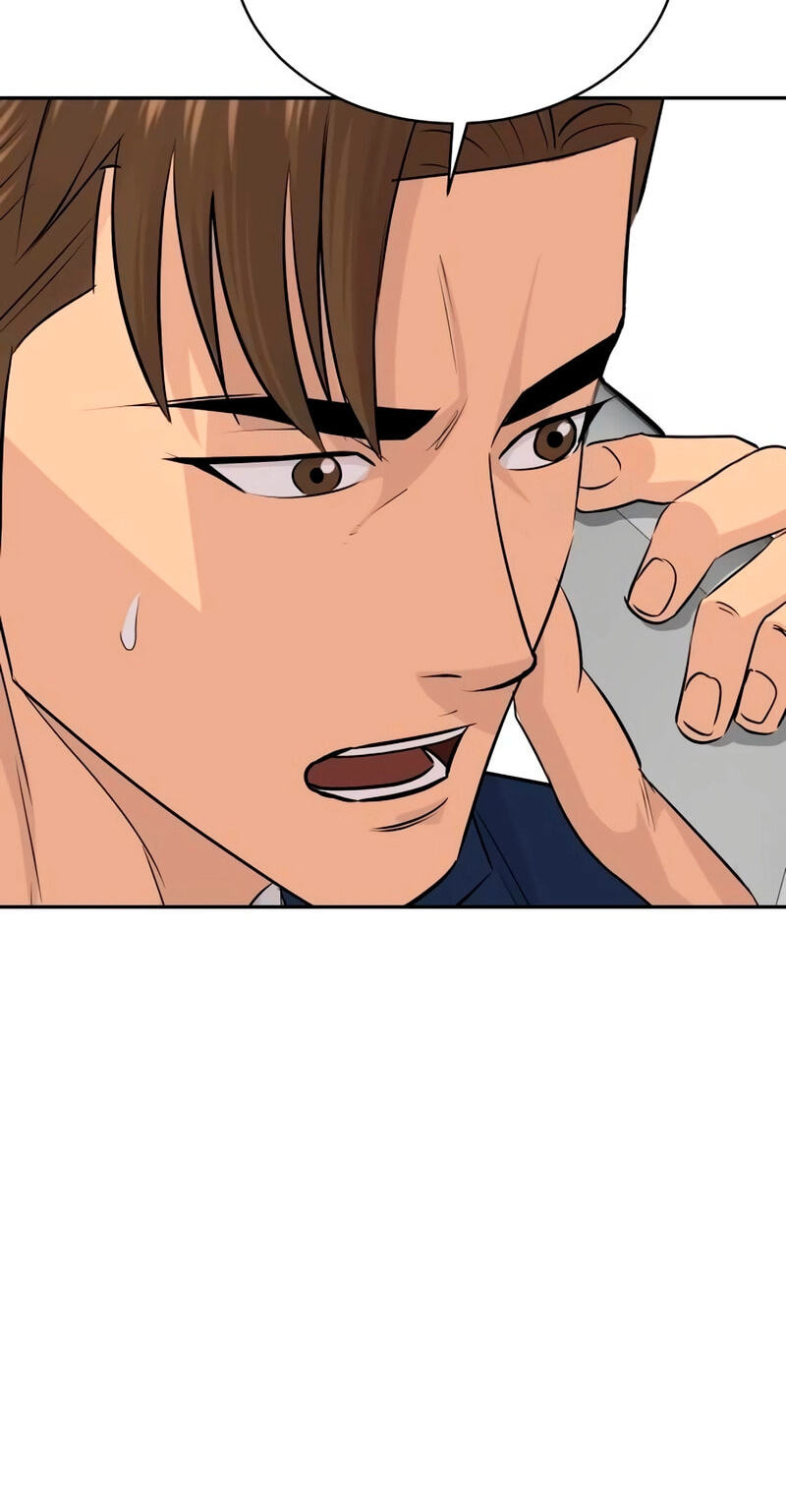 Genius Grandson of the Loan Shark King Chapter 35 page 23 - 