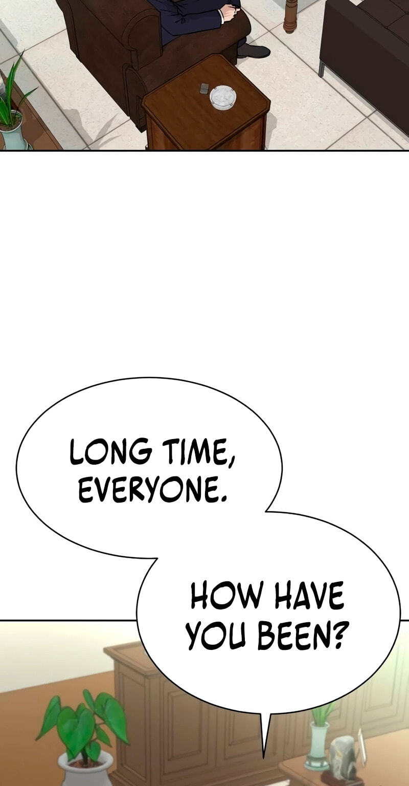 Genius Grandson of the Loan Shark King Chapter 35 page 28 - 