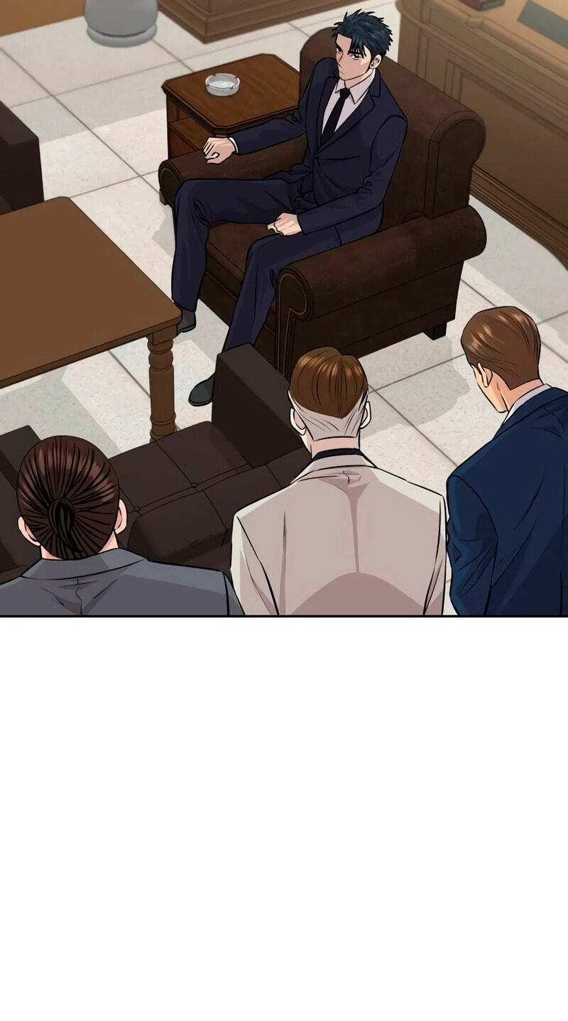Genius Grandson of the Loan Shark King Chapter 35 page 29 - 