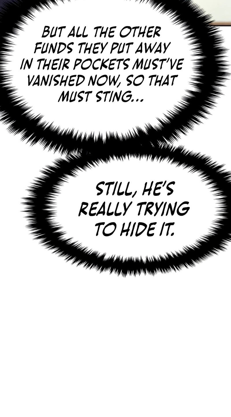 Genius Grandson of the Loan Shark King Chapter 35 page 39 - 
