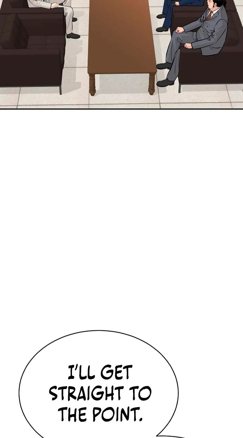 Genius Grandson of the Loan Shark King Chapter 35 page 41 - 