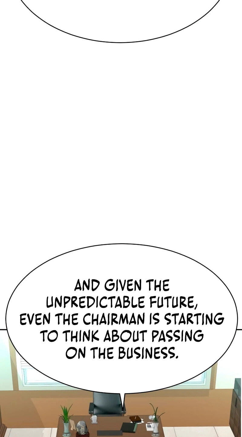 Genius Grandson of the Loan Shark King Chapter 35 page 46 - 