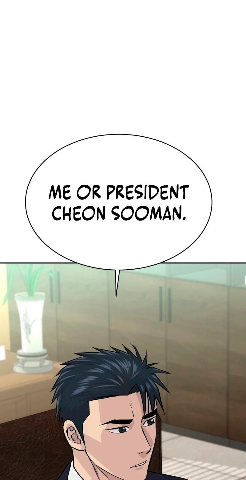 Genius Grandson of the Loan Shark King Chapter 35 page 48 - 