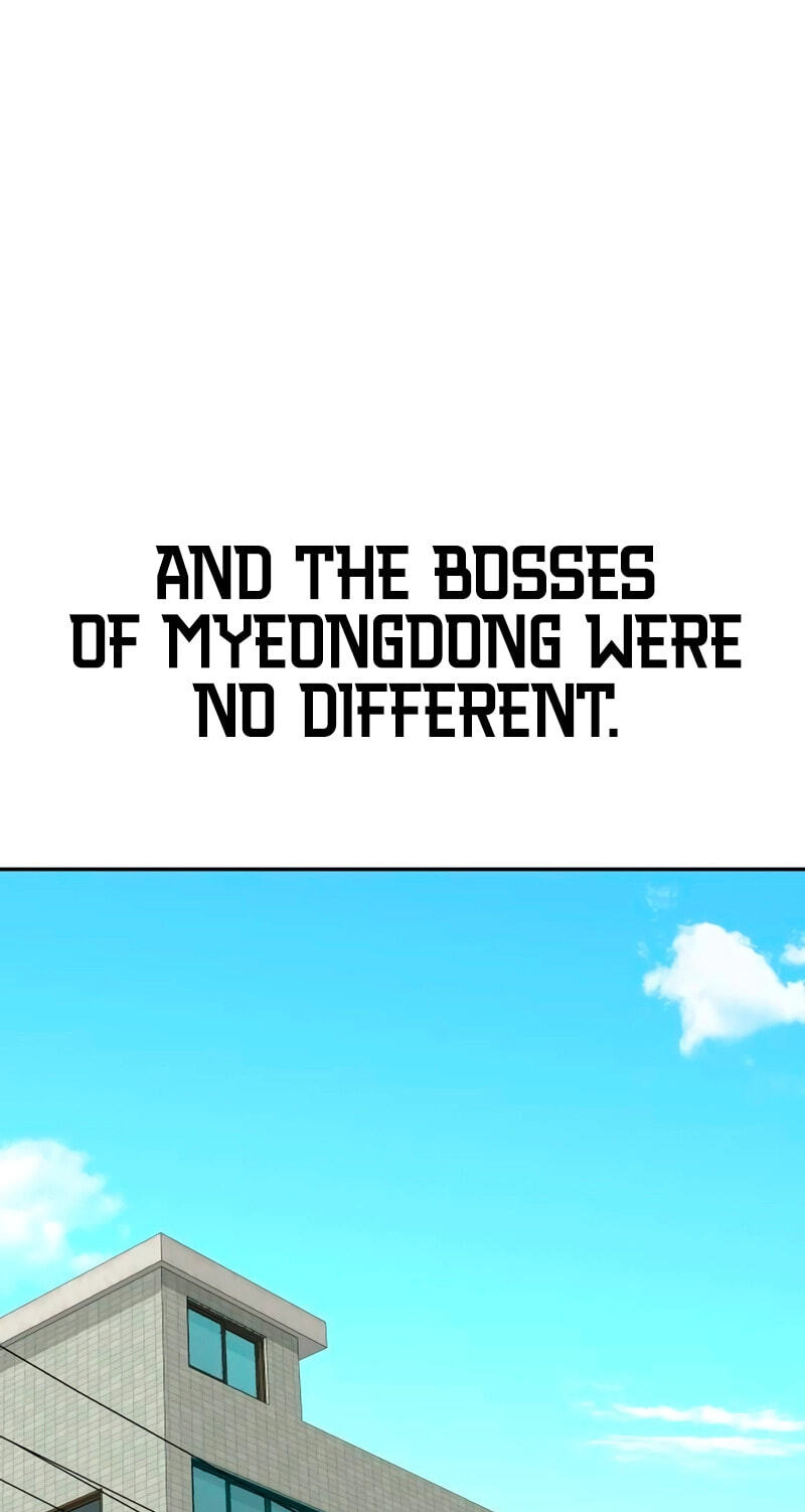 Genius Grandson of the Loan Shark King Chapter 35 page 6 - 