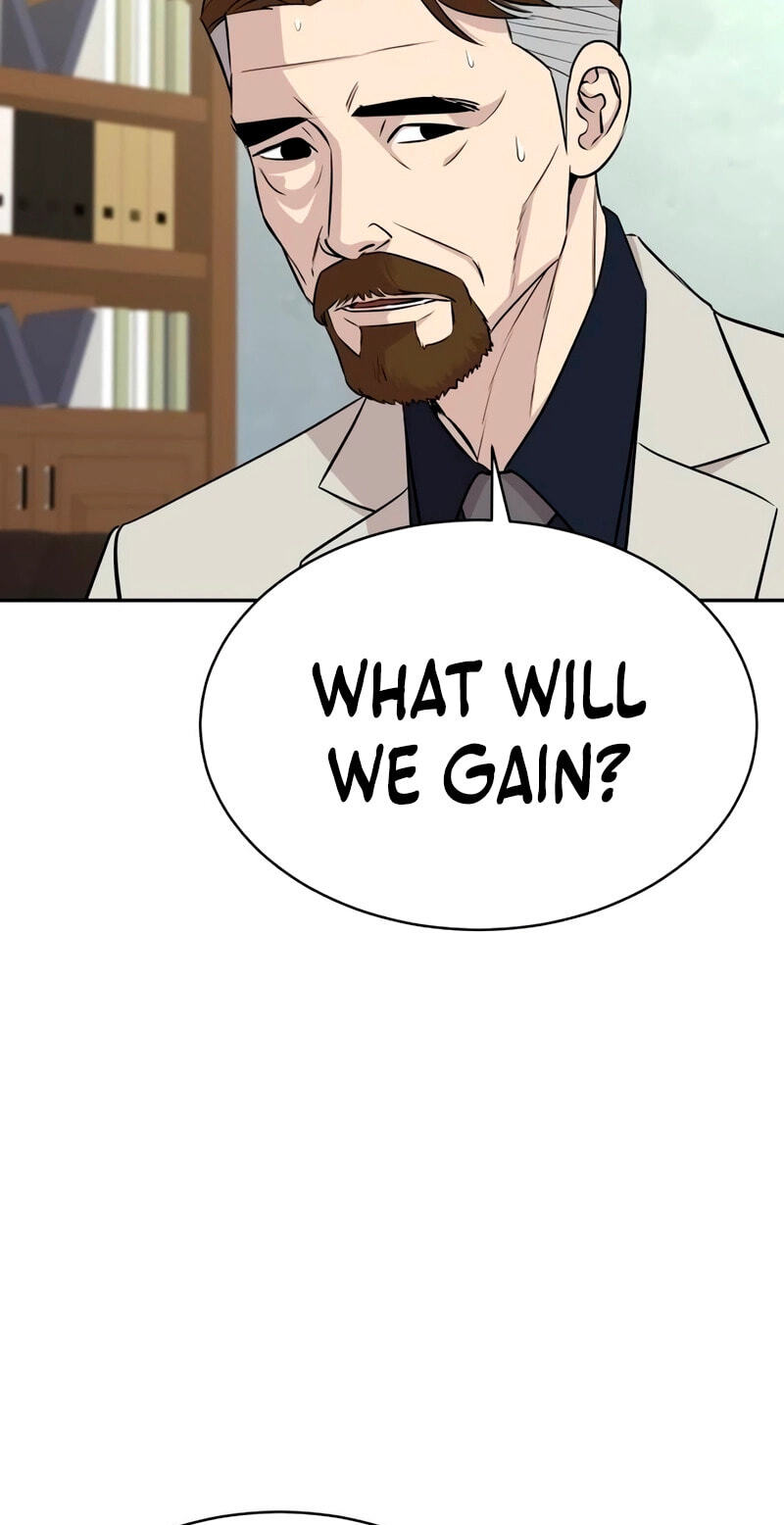 Genius Grandson of the Loan Shark King Chapter 35 page 52 - 