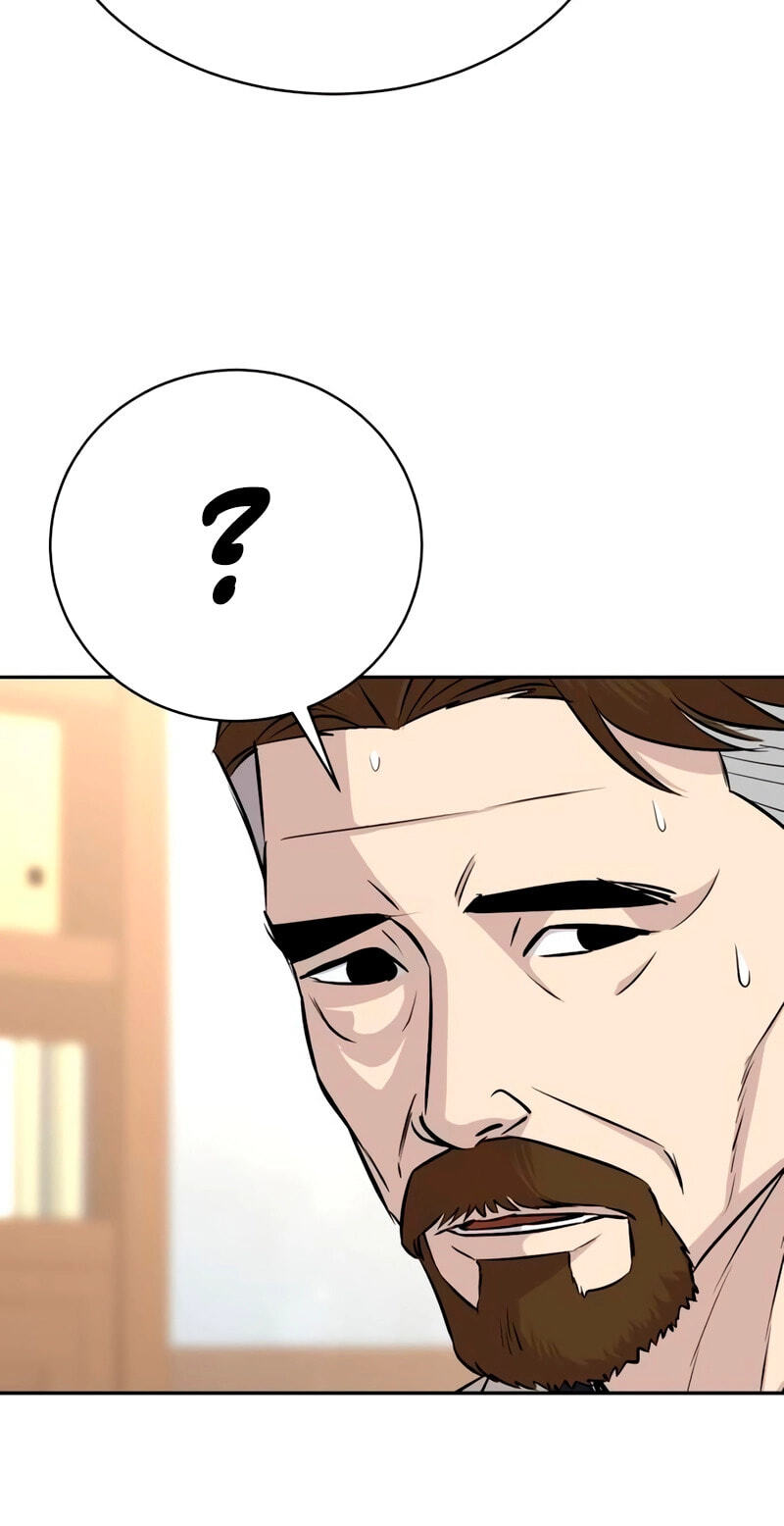 Genius Grandson of the Loan Shark King Chapter 35 page 54 - 