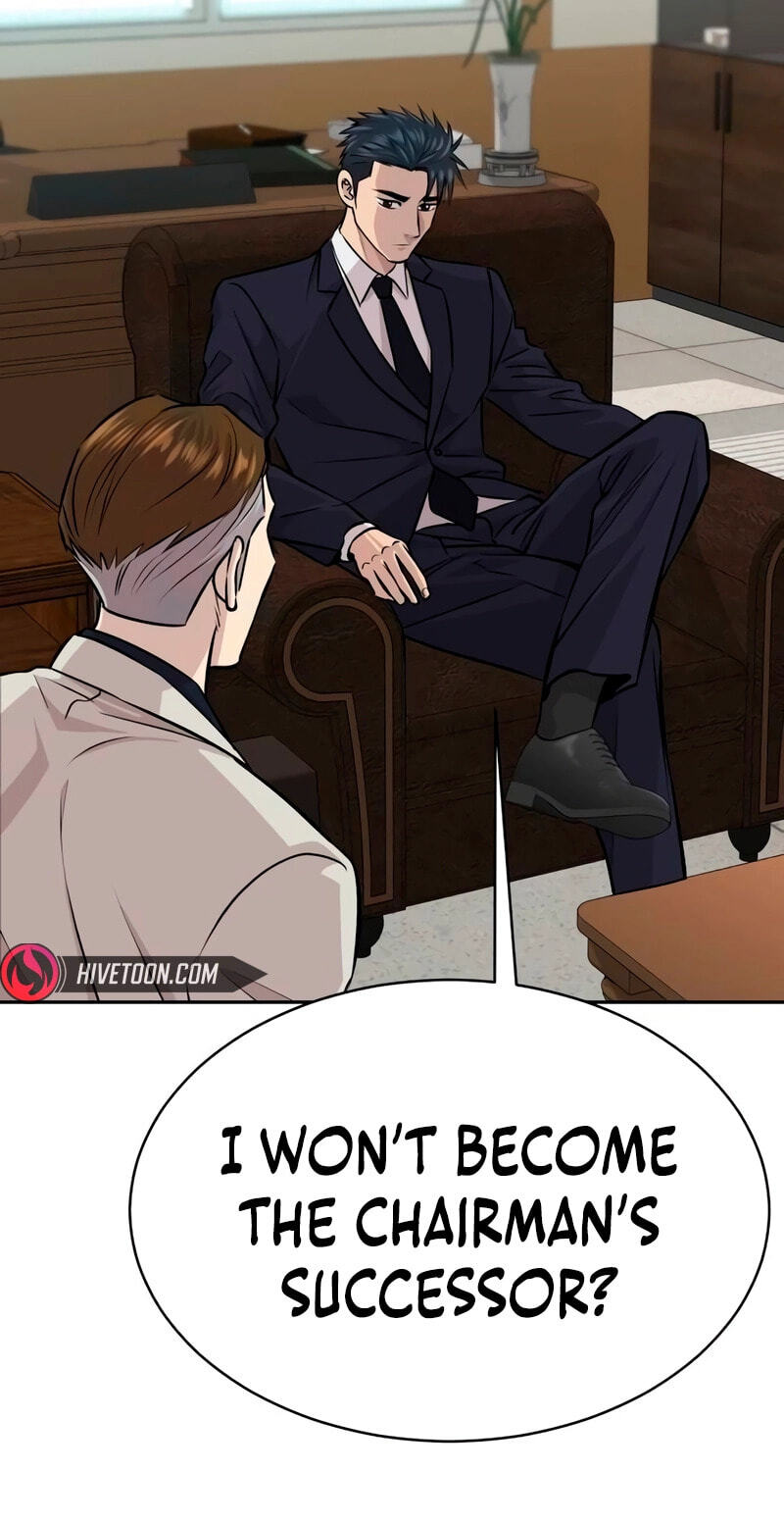 Genius Grandson of the Loan Shark King Chapter 35 page 56 - 