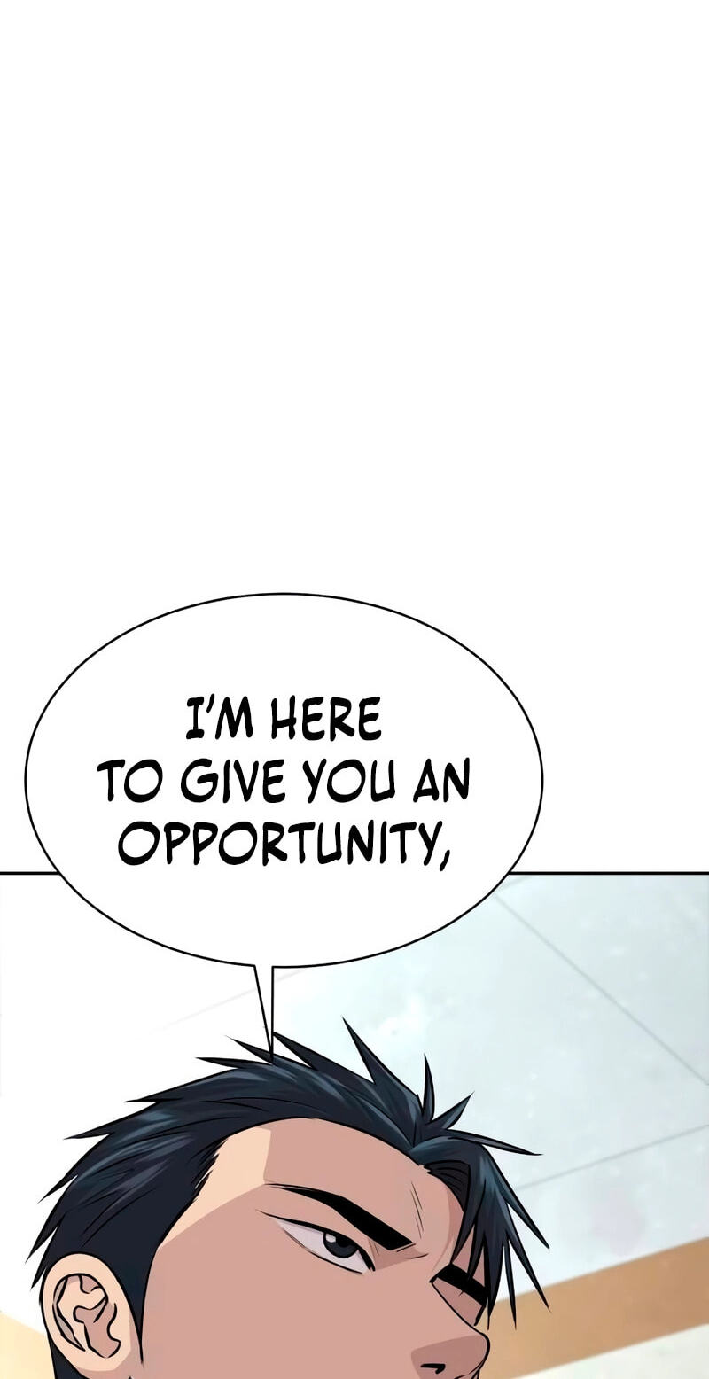 Genius Grandson of the Loan Shark King Chapter 35 page 58 - 