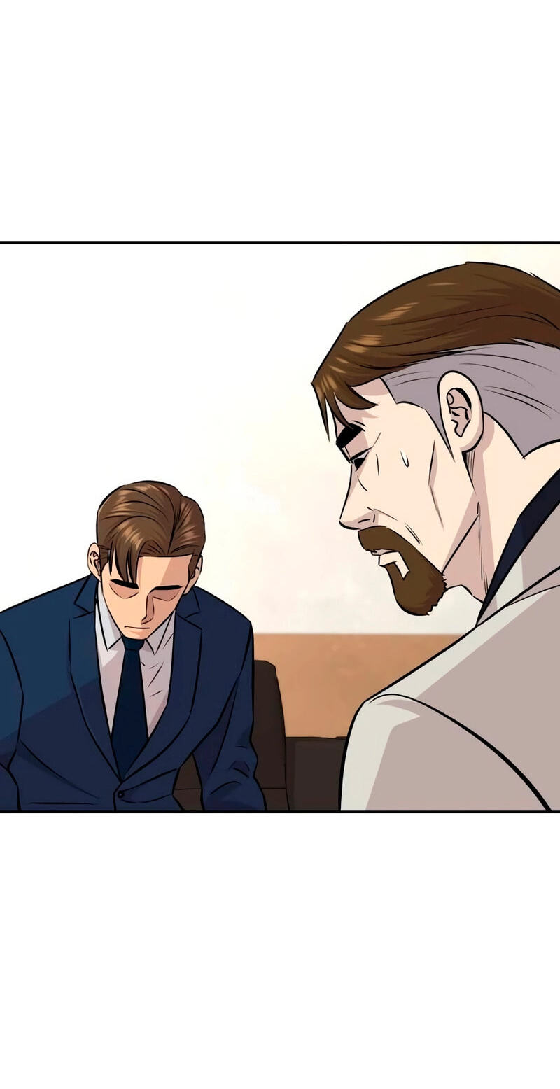 Genius Grandson of the Loan Shark King Chapter 35 page 60 - 
