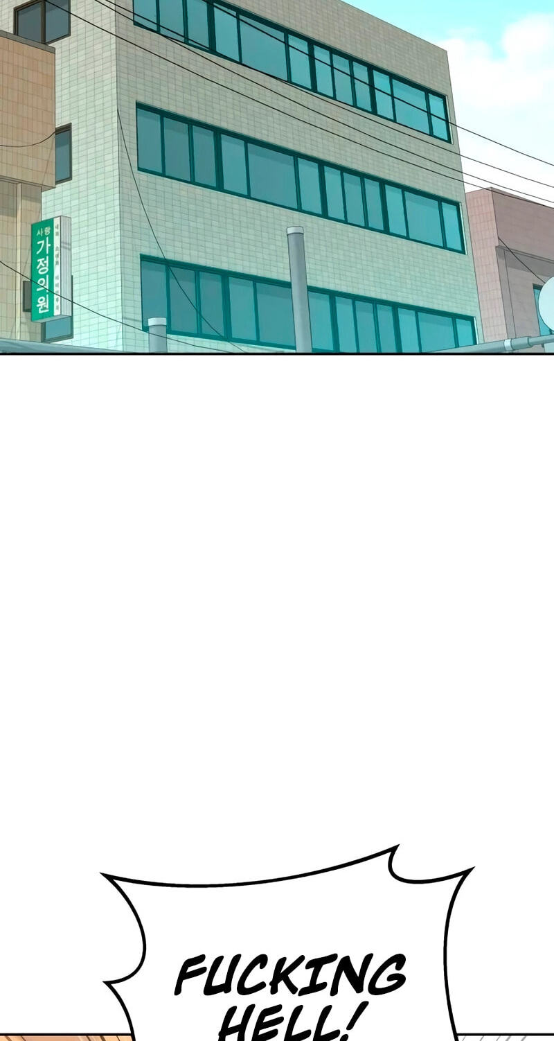 Genius Grandson of the Loan Shark King Chapter 35 page 7 - 