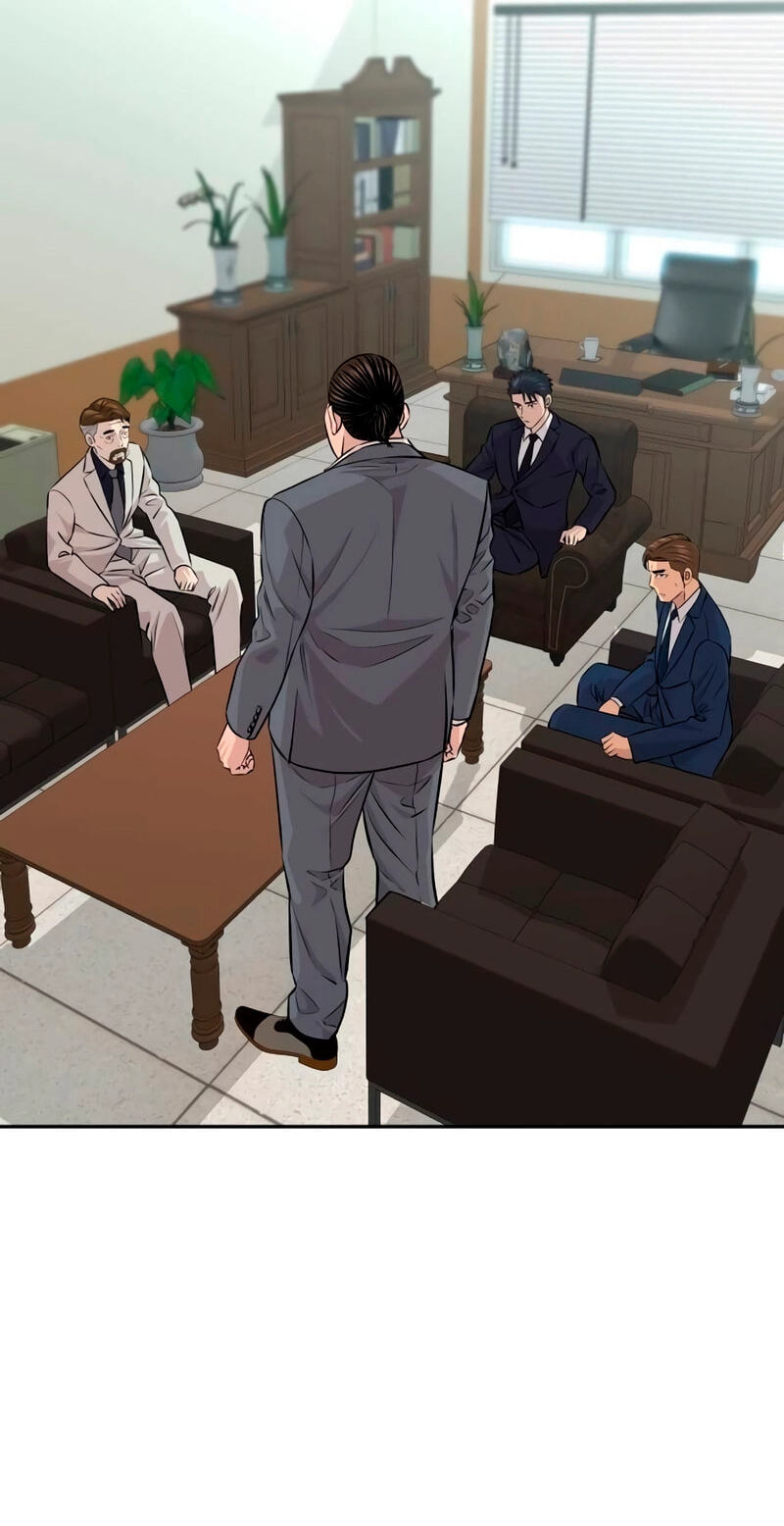Genius Grandson of the Loan Shark King Chapter 35 page 62 - 
