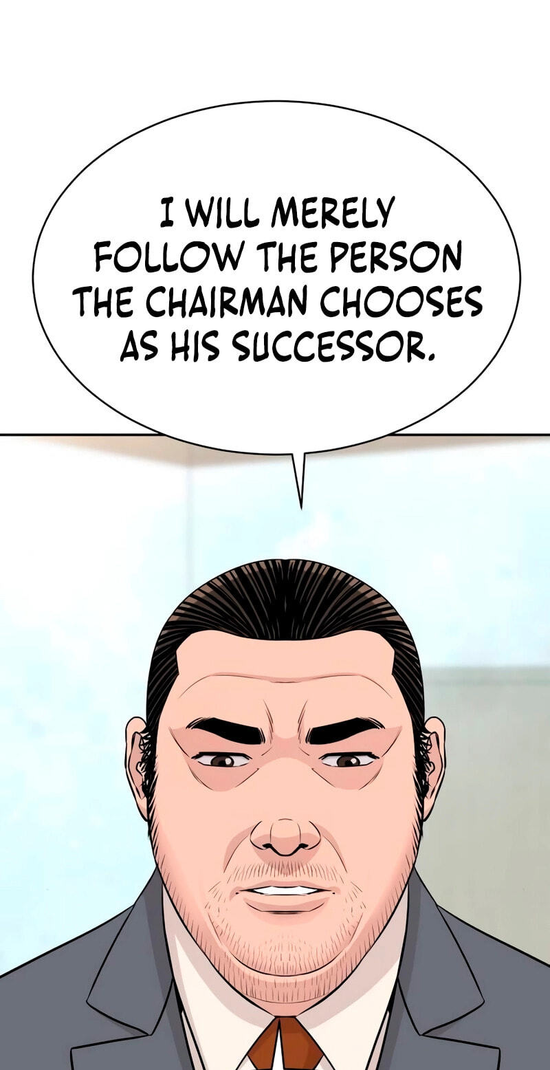 Genius Grandson of the Loan Shark King Chapter 35 page 63 - 