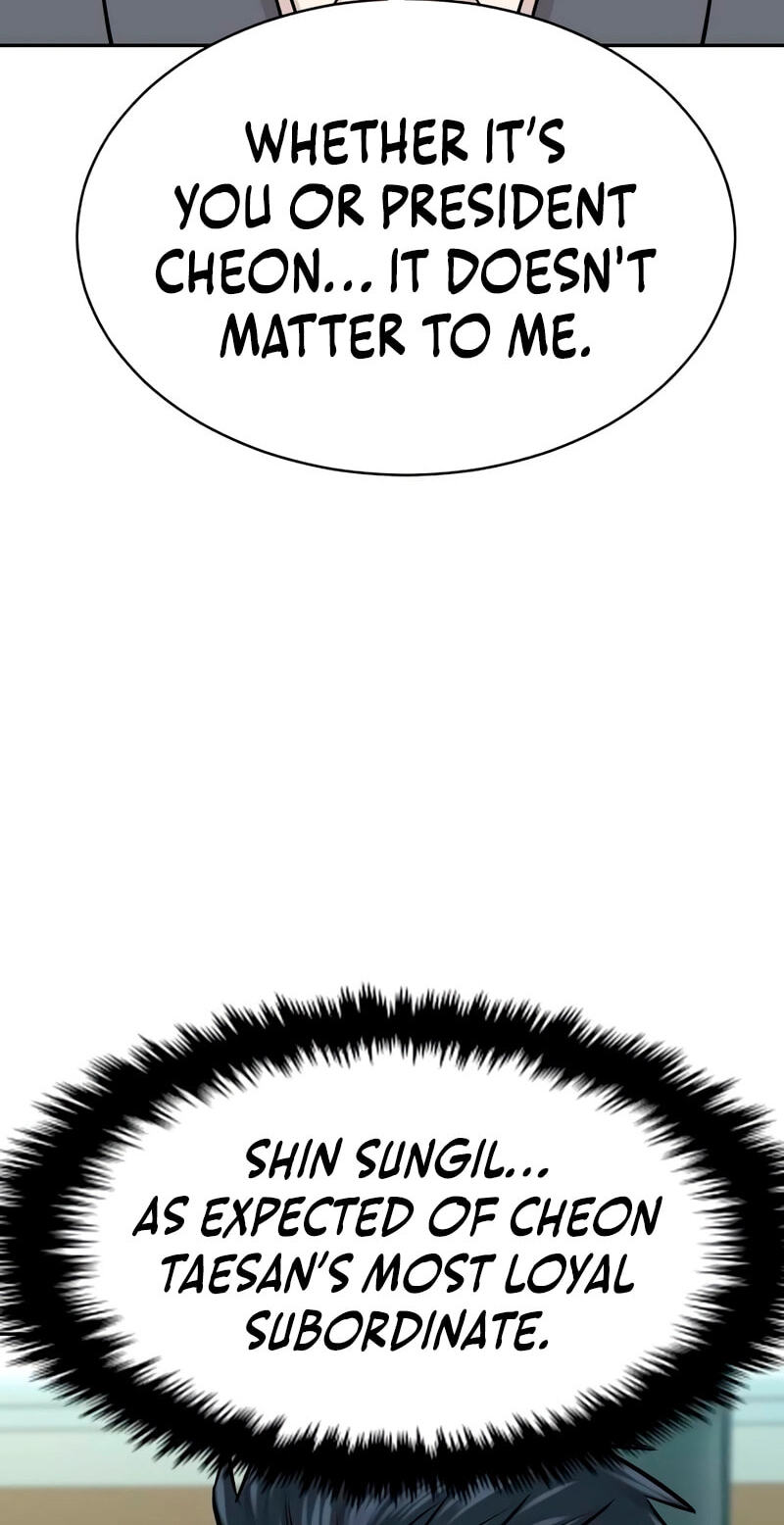 Genius Grandson of the Loan Shark King Chapter 35 page 64 - 