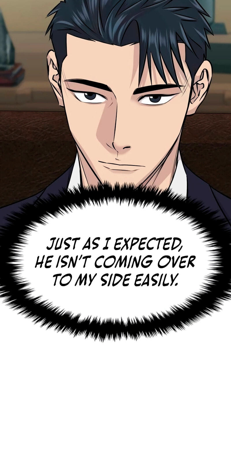 Genius Grandson of the Loan Shark King Chapter 35 page 65 - 