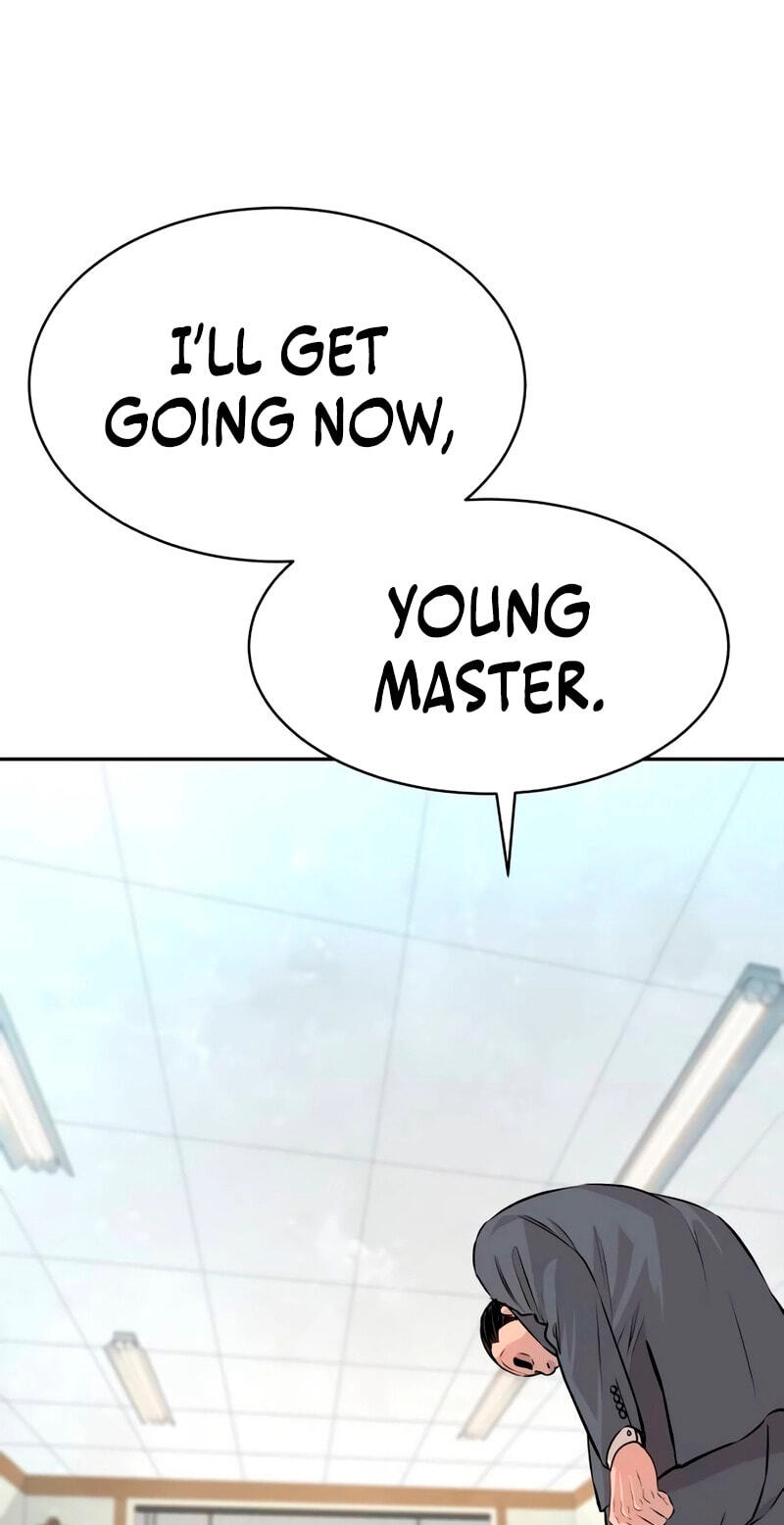 Genius Grandson of the Loan Shark King Chapter 35 page 66 - 