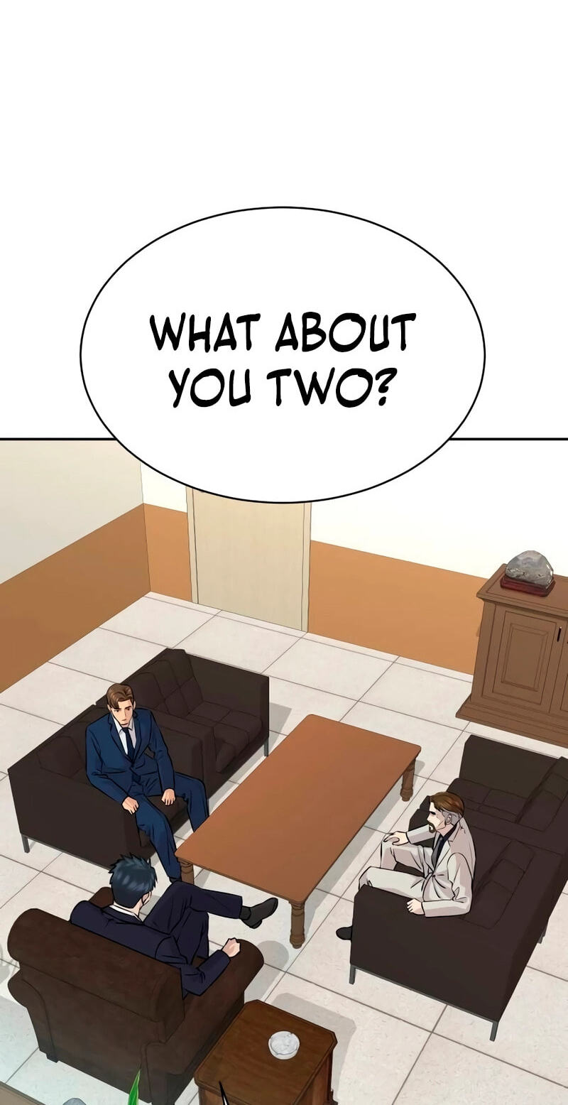 Genius Grandson of the Loan Shark King Chapter 35 page 69 - 