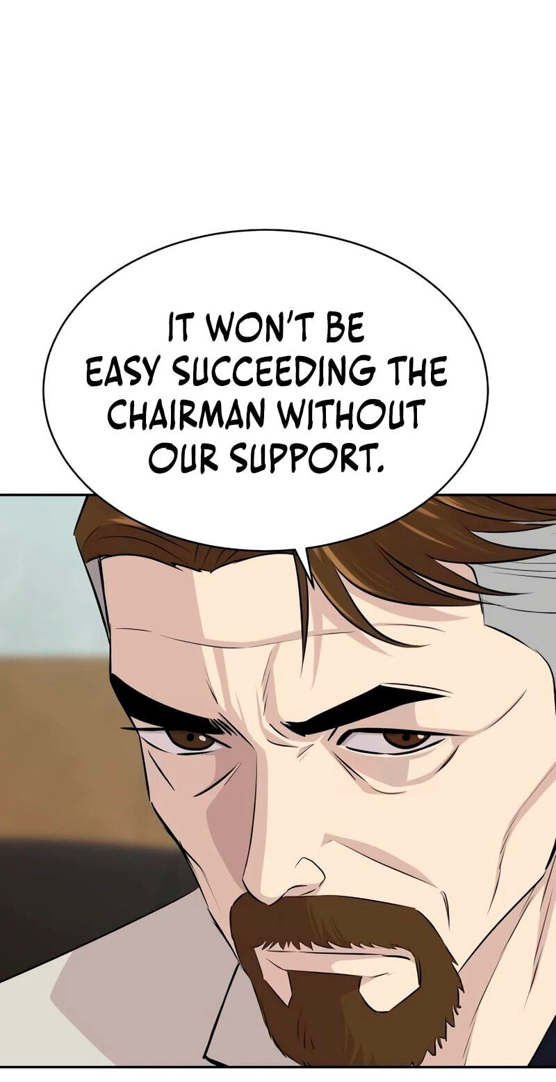 Genius Grandson of the Loan Shark King Chapter 35 page 72 - 