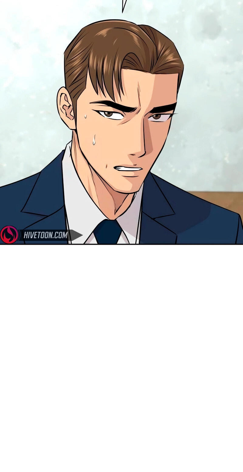 Genius Grandson of the Loan Shark King Chapter 35 page 74 - 