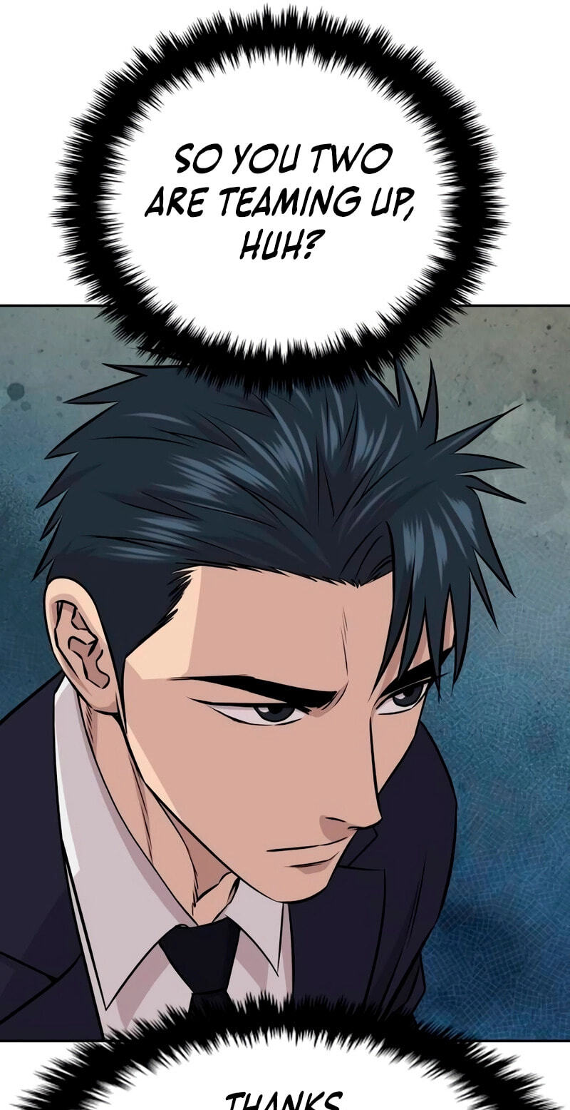 Genius Grandson of the Loan Shark King Chapter 35 page 75 - 