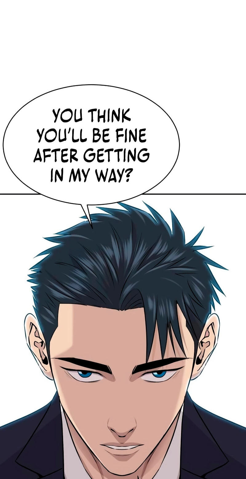 Genius Grandson of the Loan Shark King Chapter 35 page 78 - 