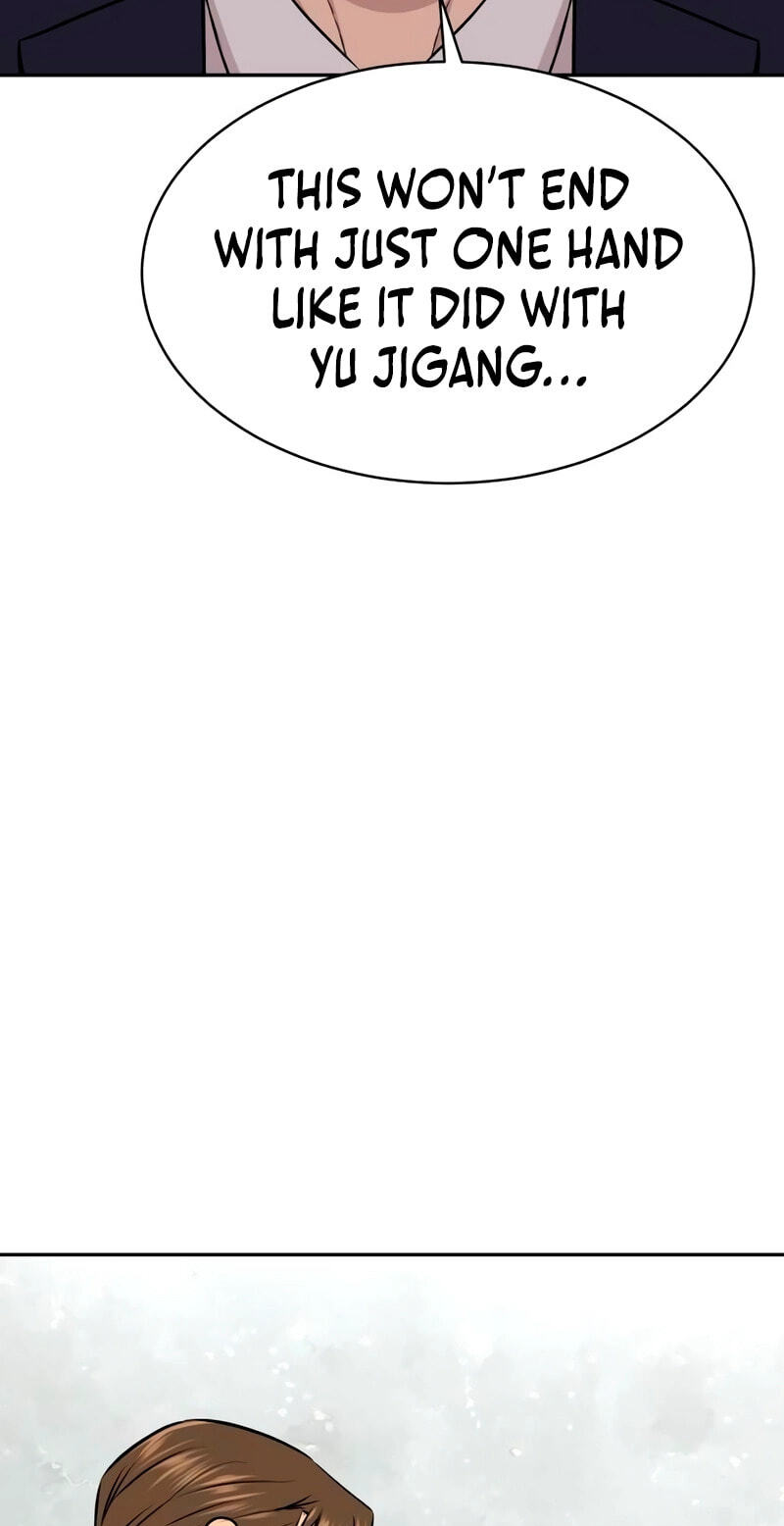 Genius Grandson of the Loan Shark King Chapter 35 page 79 - 