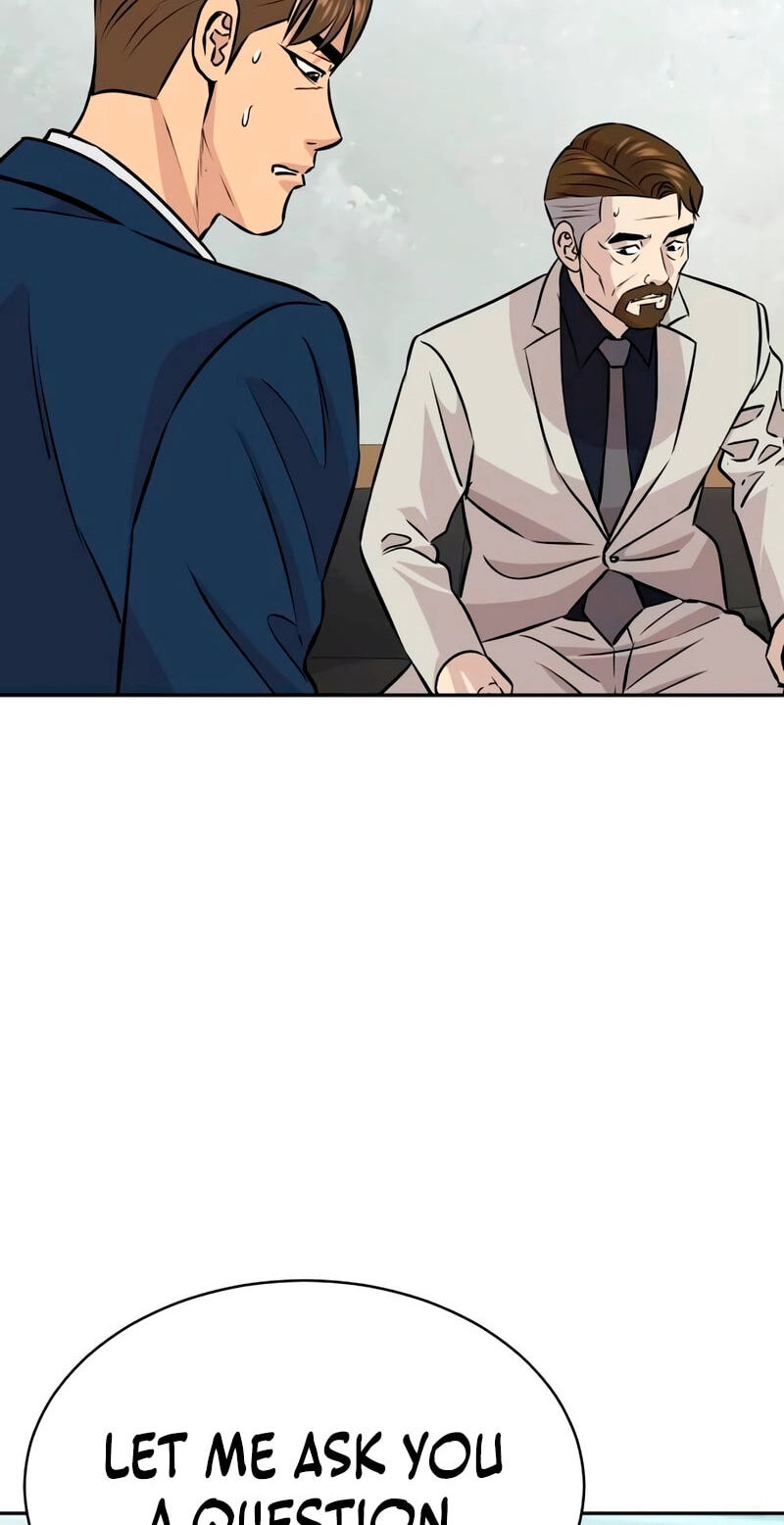 Genius Grandson of the Loan Shark King Chapter 35 page 80 - 