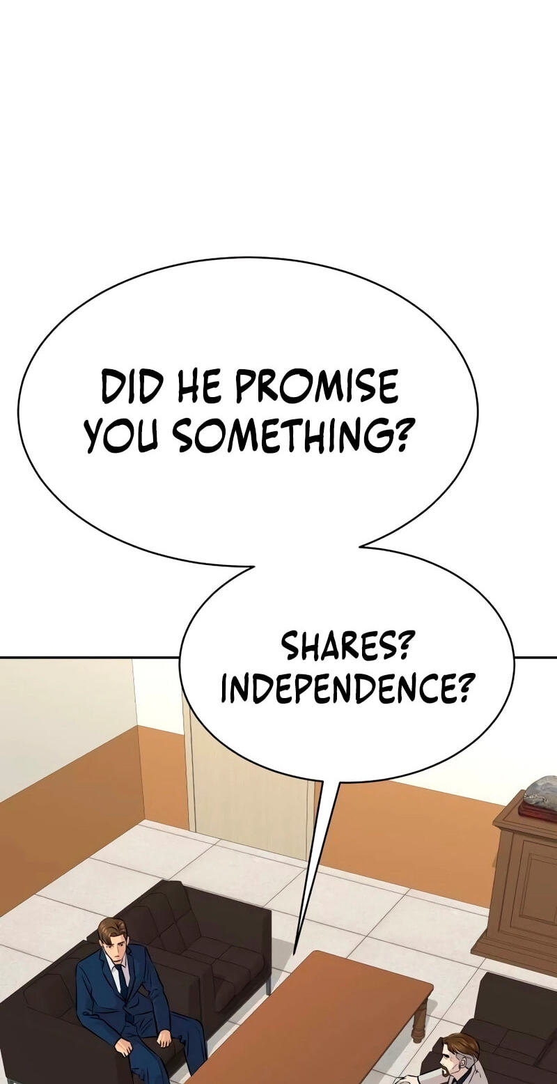 Genius Grandson of the Loan Shark King Chapter 35 page 82 - 