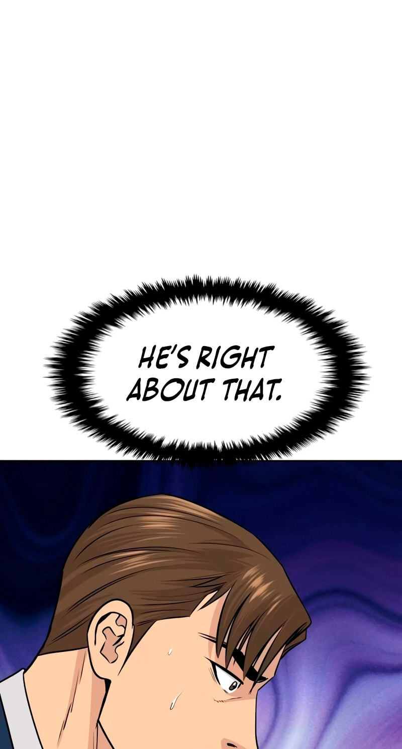 Genius Grandson of the Loan Shark King Chapter 35 page 84 - 